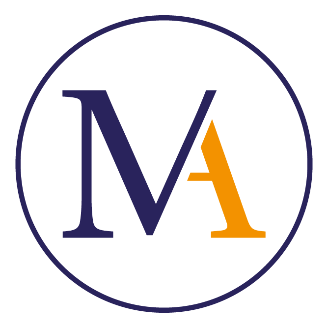 Logo Mauricio Mejía Abogado círculo Logo Mauricio Mejía Abogado círculo